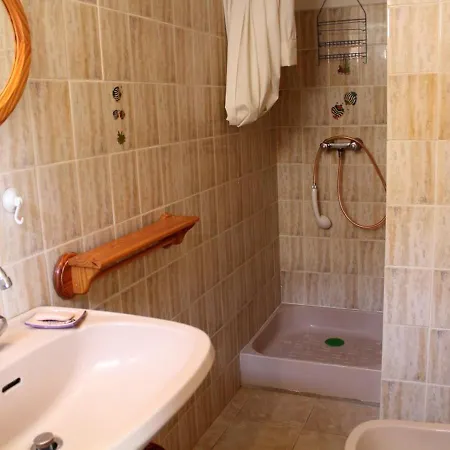 Semesterbostad Mezzanine A 500m De La Plage, Terrasse, Tv, Wifi En Option - Fr-1-229c-753 Port-la-Nouvelle