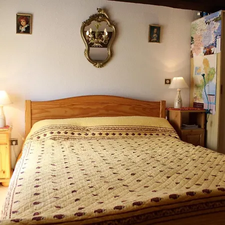 Holiday home Mezzanine A 500m De La Plage, Terrasse, Tv, Wifi En Option - Fr-1-229c-753